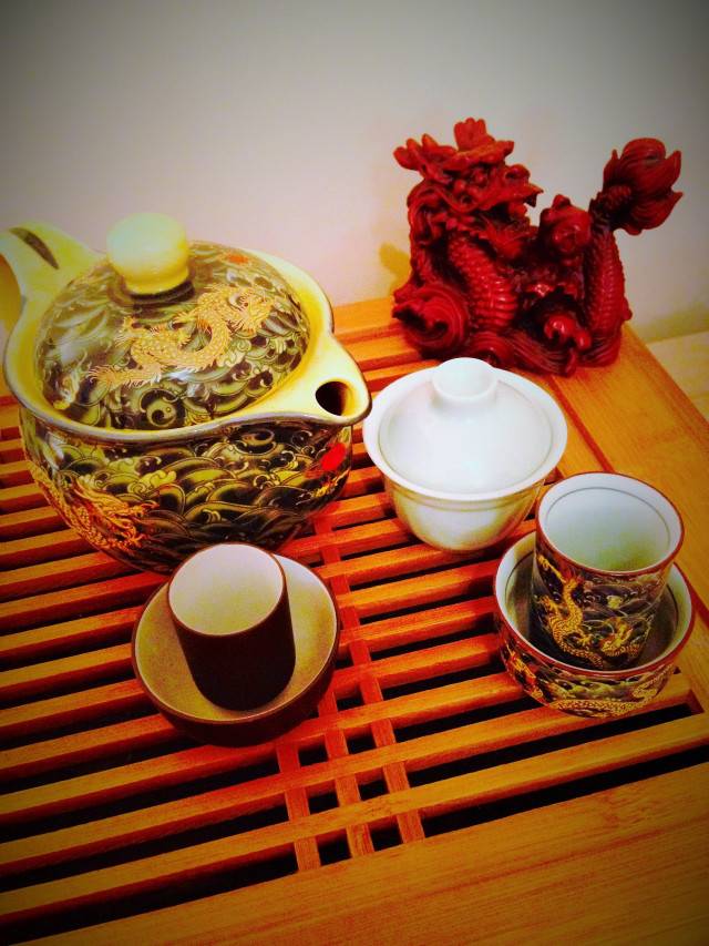 Японская чайная церемония: правила и традиции японии