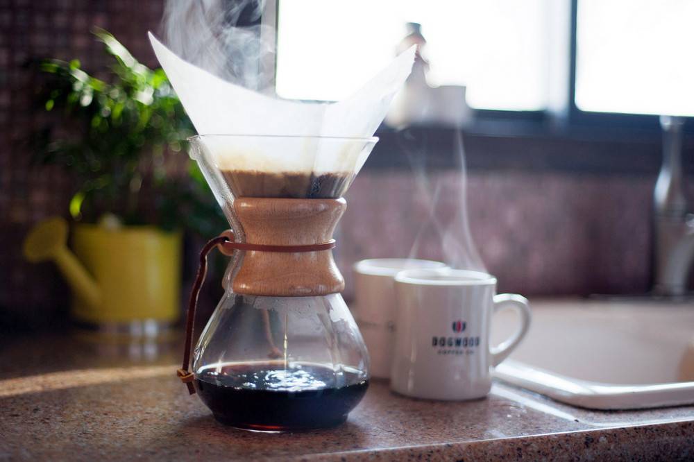 Альтернативные способы заваривания кофе: варианты и методы