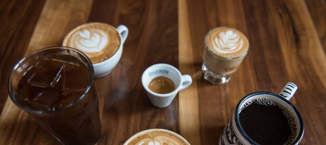 Как выбрать кофе – на что обратить внимание, чтобы не навредить себе и своим близким