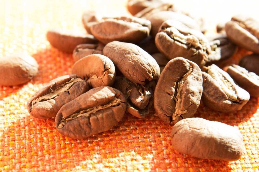 Кофе из гватемалы. история произрастания, вкус, сорта.