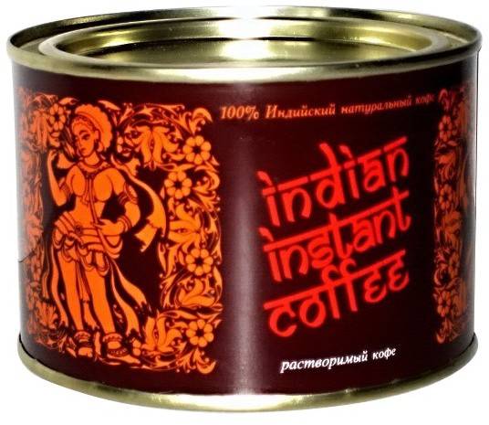 Индийский кофе: особенности, сорта и виды, местные рецепты
