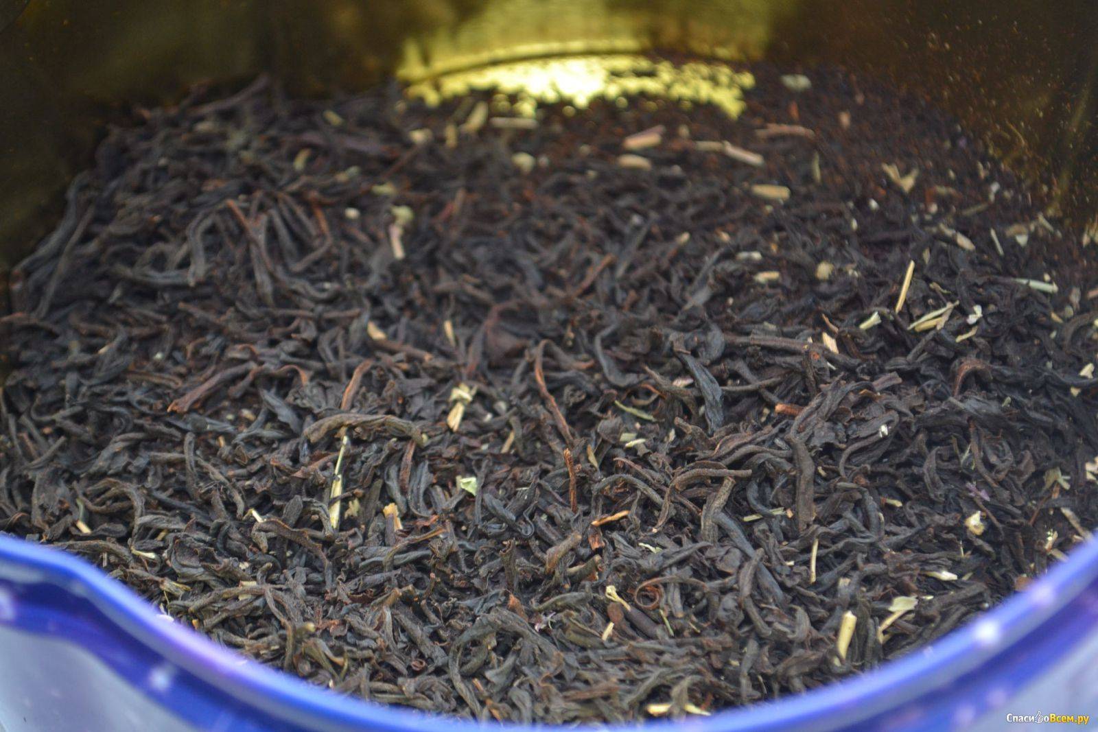 Байховый чай – что это такое и почему он так называется