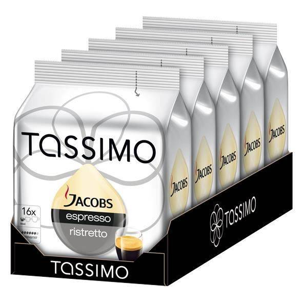 Капсулы для кофемашины tassimo: из чего делают, где продаются и сколько стоят