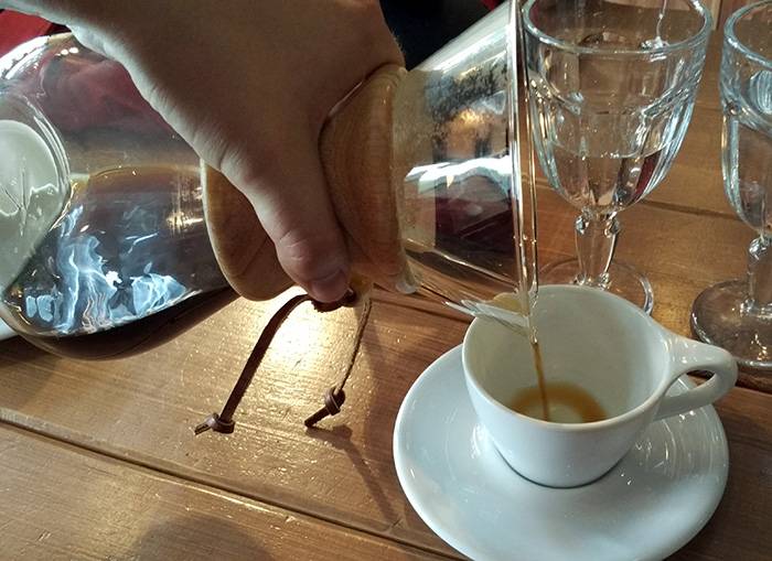 Почему кофе невкусный: 13 причин и советы, как это исправить.