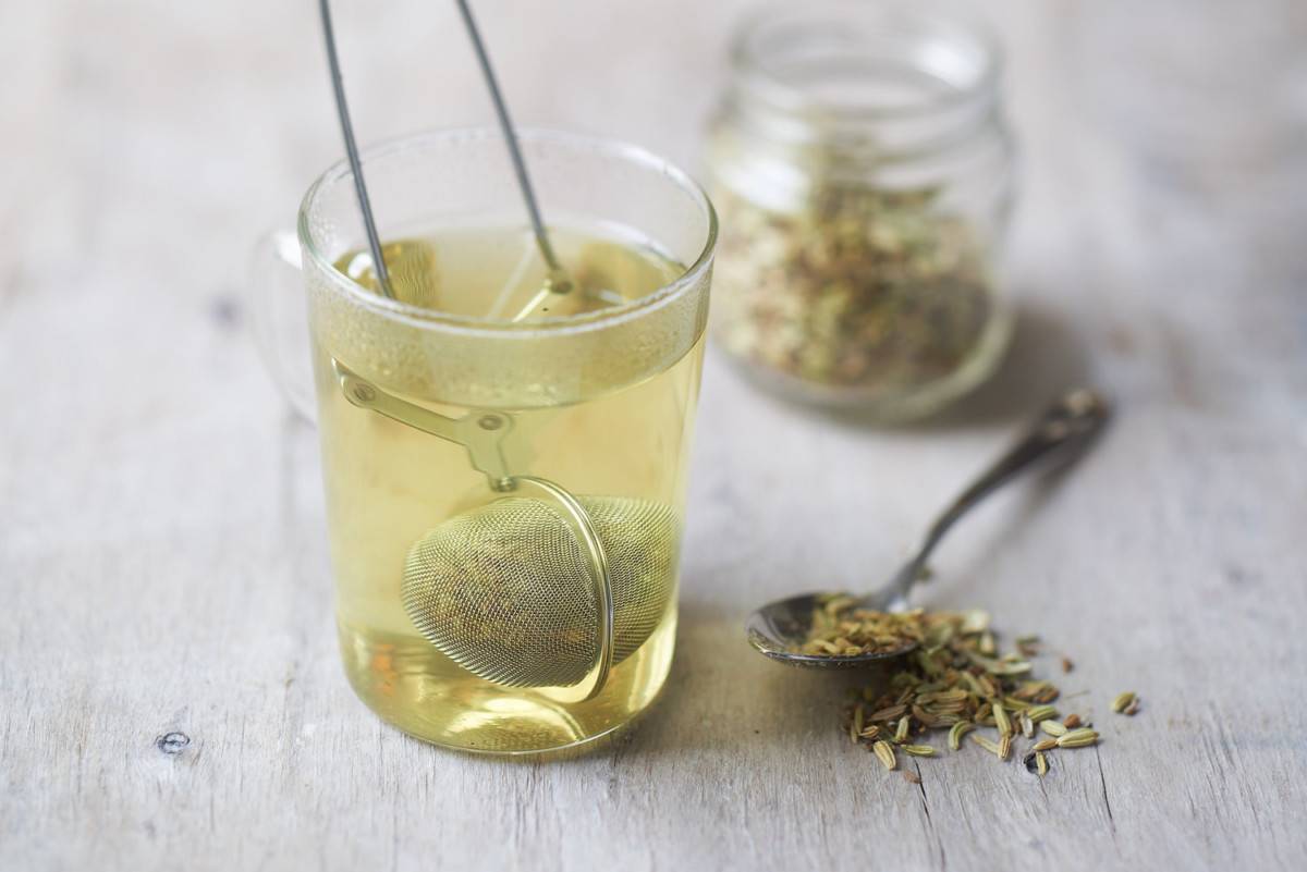 Анисовый чай полезные свойства и противопоказания