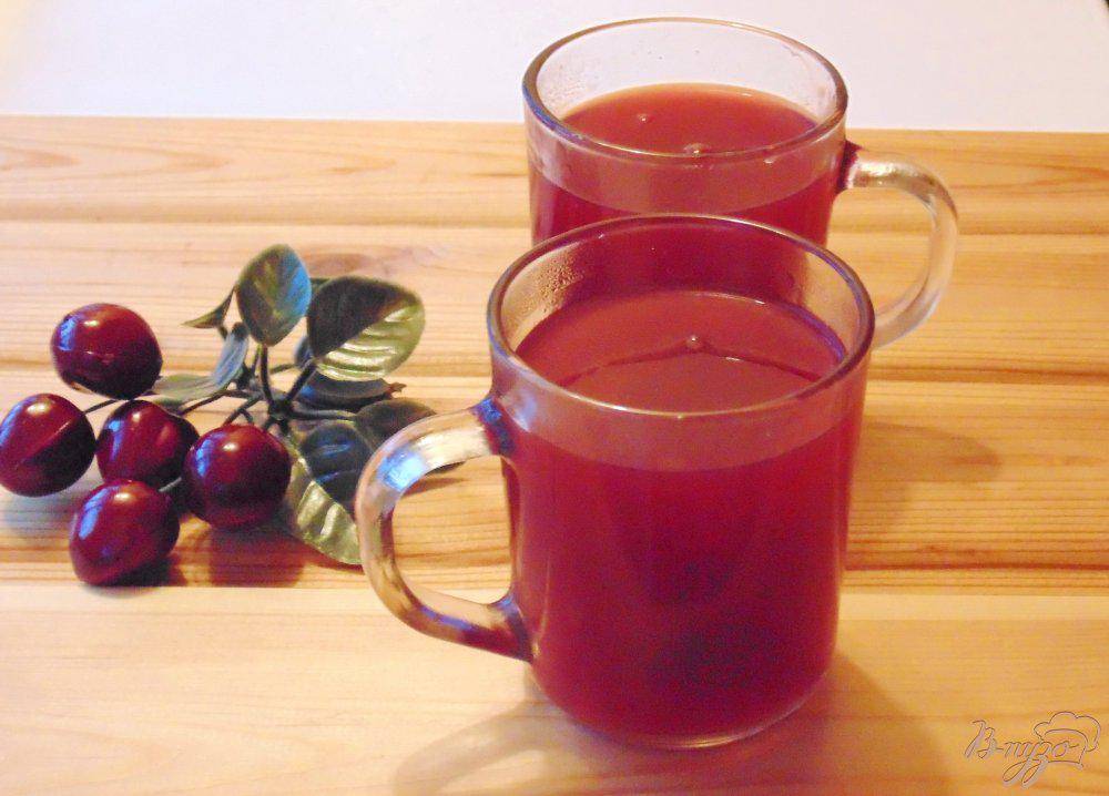 Кисель из замороженных ягод и крахмала: рецепты, как приготовить