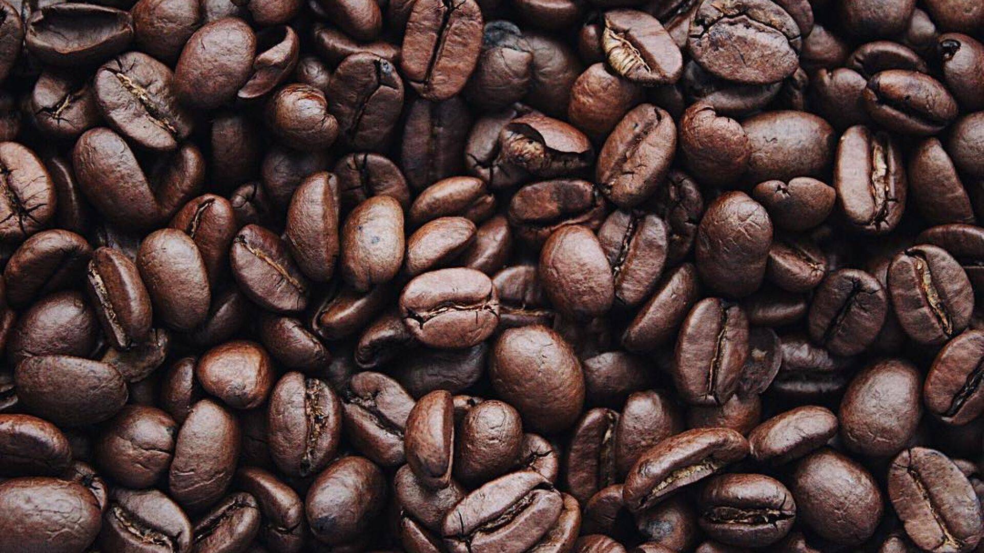 Можно ли жевать кофейные зерна: вред или польза