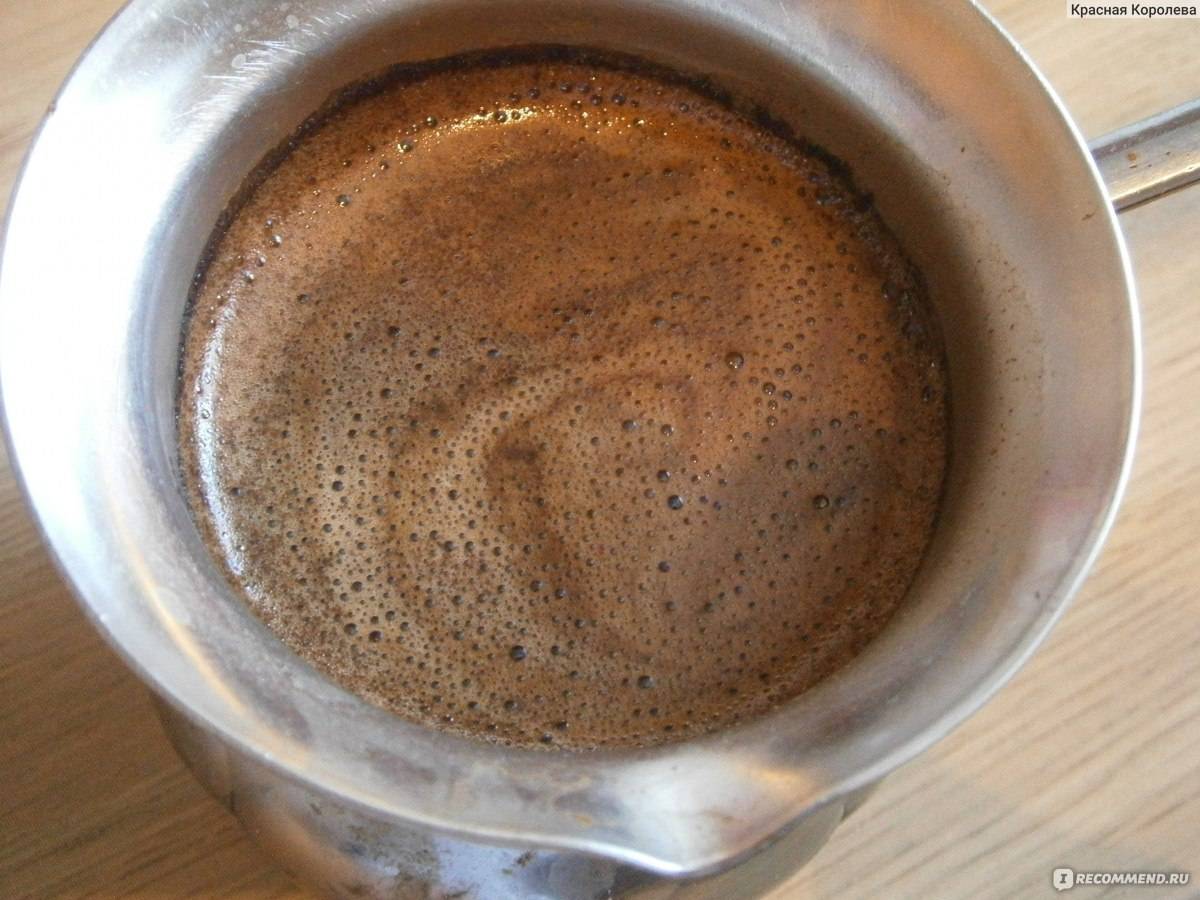 Квас из кофе - пошаговый рецепт приготовления.
