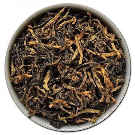 Китайский чай - виды, полезные свойства, цены