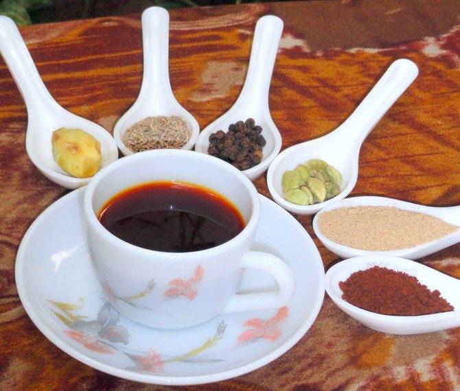 15 необычных добавок и специй в кофе для тех, кто устал от корицы