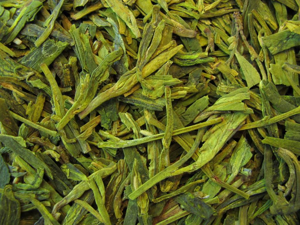 Чай лунцзин (колодец дракона): заваривание, польза и вред, отзывы
