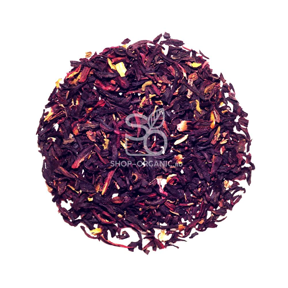 Чай из гибискуса (hibiscus) : что это такое, в чем вред и полезные свойства каркаде для здоровья, правила приготовления напитка из цветка русский фермер