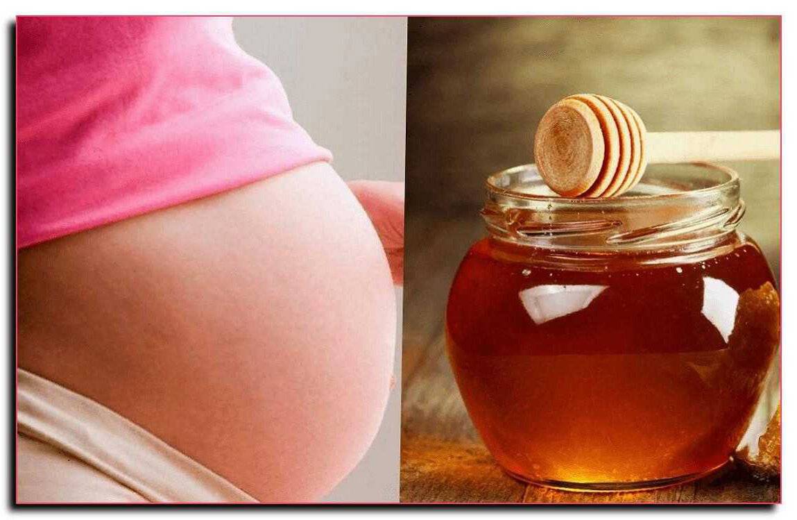 Можно ли беременным зеленый чай?