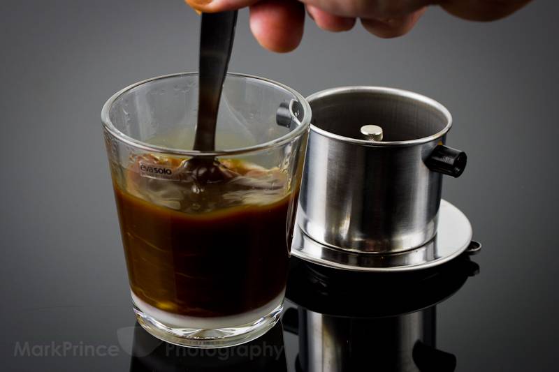 Вьетнамский кофе: кофе лювак (из помета), рецепты кофе через фильтр и ледяные варианты со сгущенкой