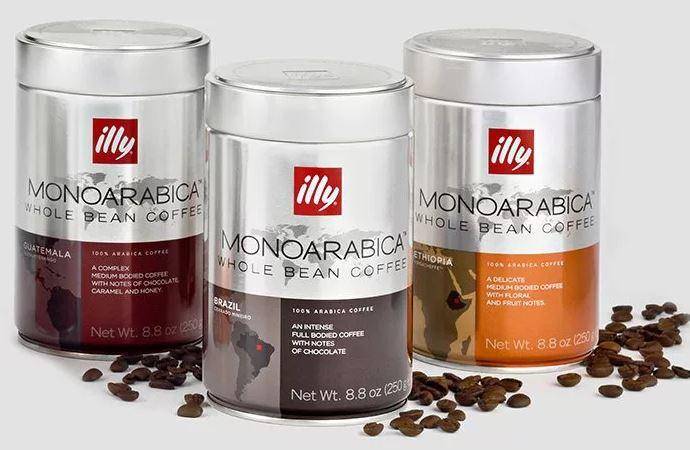9 видов итальянского кофе illy: история бренда, сырье и производство, компания сегодня, продукция марки, отзывы , как отличить настоящий от подделки