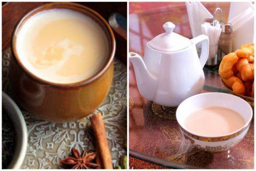 Что такое калмыцкий чай, в чем его польза и вред для здоровья?