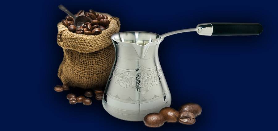 Какая турка для кофе лучше? обзор самых популярных моделей для варки кофе, рекомендации по выбору