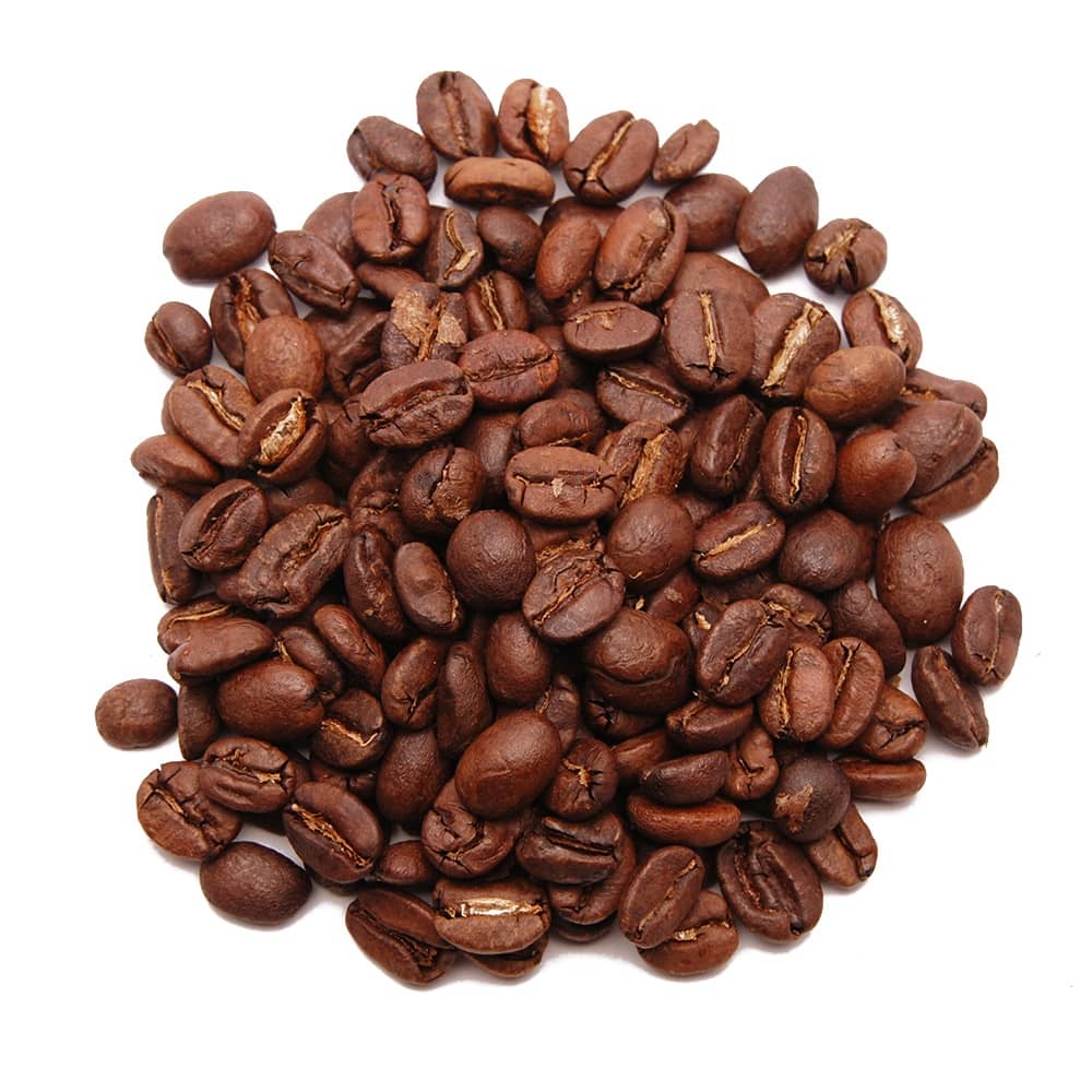 Сорта кофе: список с характеристиками и названиями