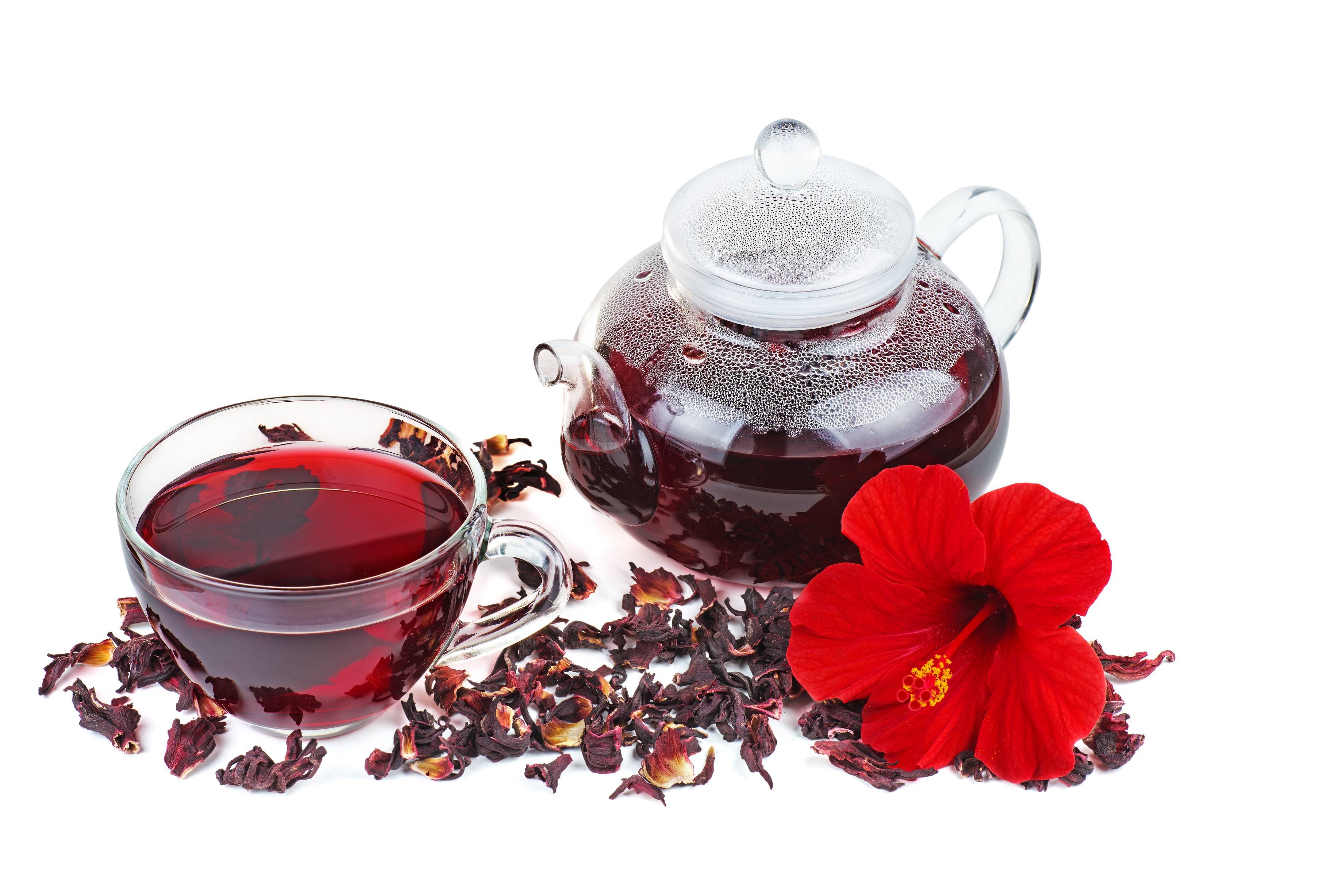 Зеленый чай от давления: важные правила приготовления напитка