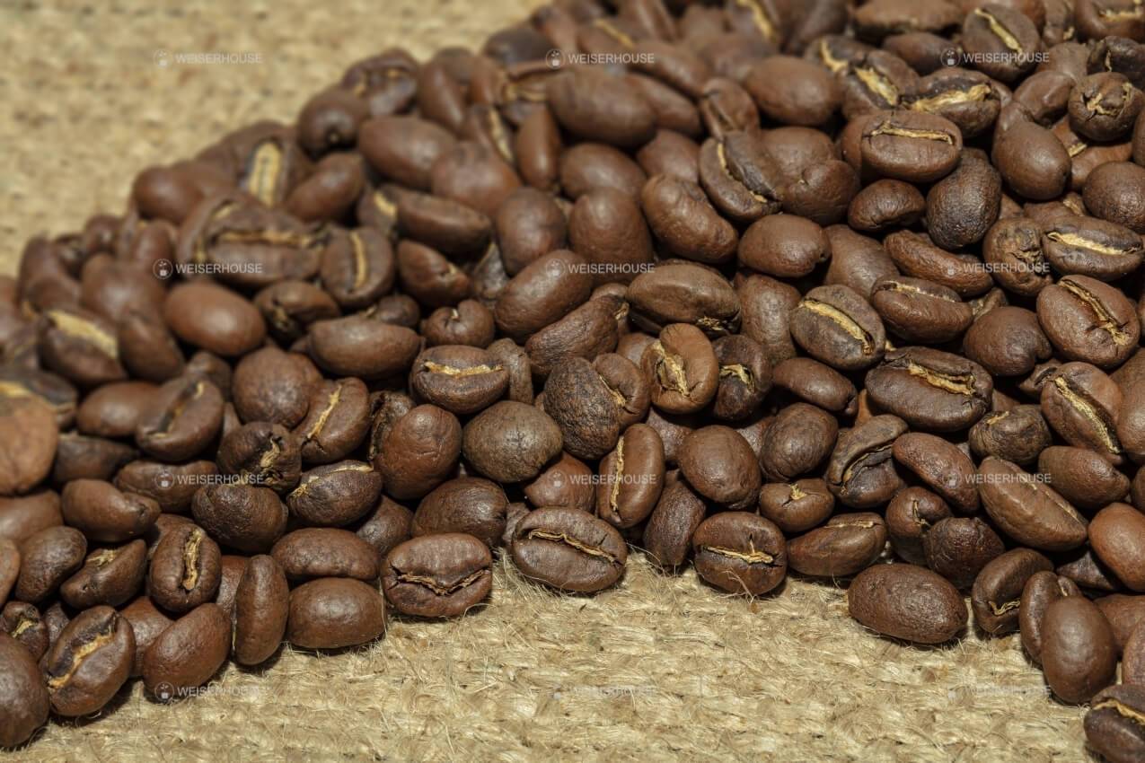 2 вида кофе от TastyCoffee: Эфиопия Сидамо и Бразилия Серрадо