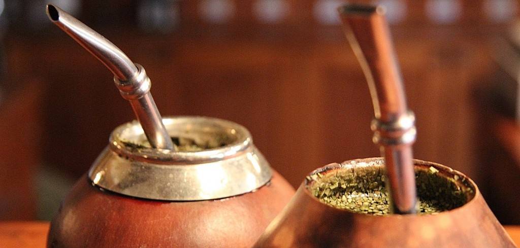 Что такое чай мате, свойства (польза и вред), рецепты