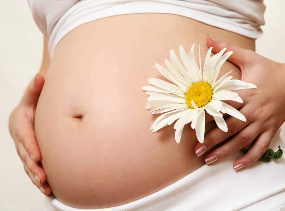 Ромашка при беременности: можно ли пить, полоскать?