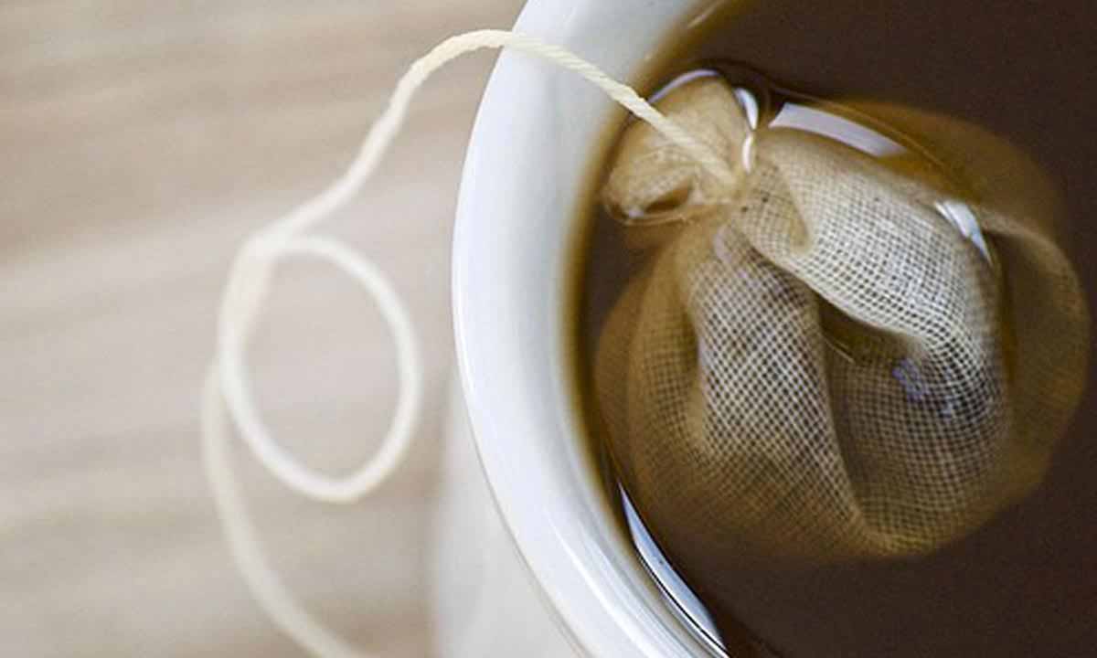 Чай — самое доступное и эффективное средство для лечения конъюнктивита