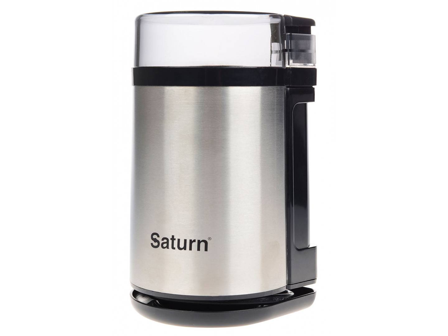 Кофемолка saturn st-cm1033 viviena