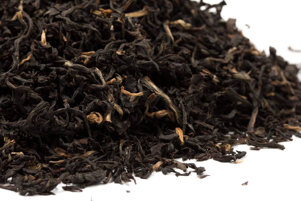 Чай ассам индия — благородный чай истинных гурманов