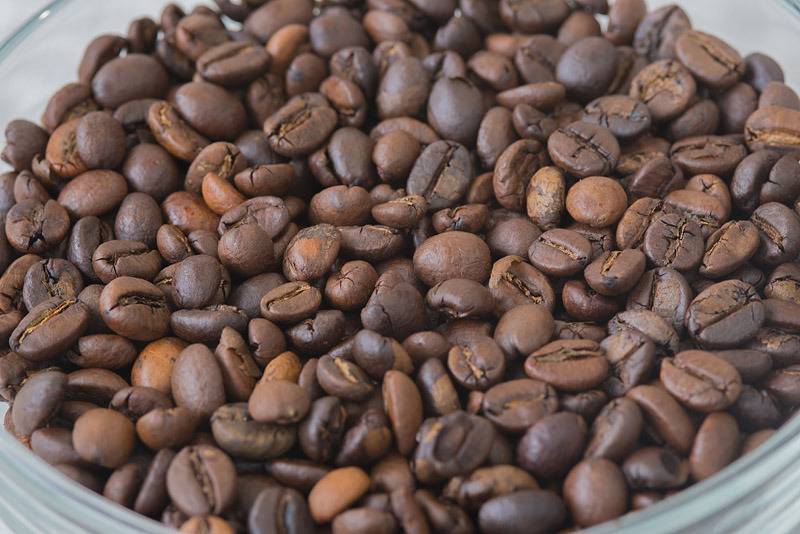 20 уникальных и необычных фактов о кофе: легенды, история, строение ягод, родина кофе