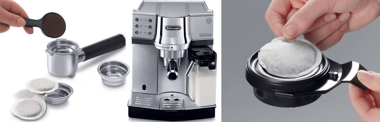 Чалдовые кофемашины преимущества,  недостатки. чалдовые кофеварки особенности и отличия
