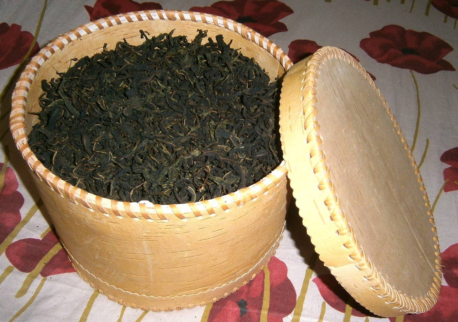 Копорский чай: 17 способов заваривания этого вкусного травяного чая