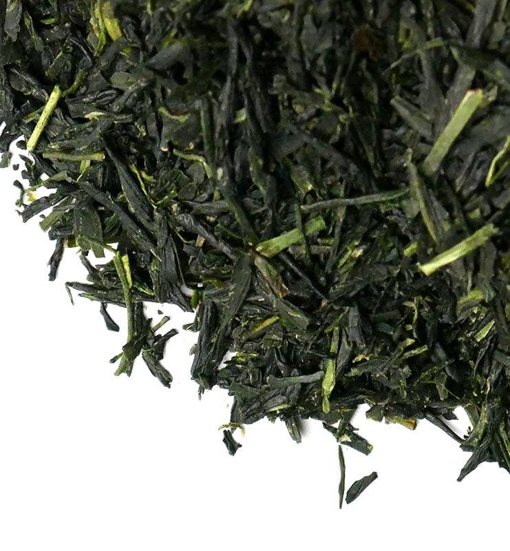 Китайский чай гиокуро полезные свойства