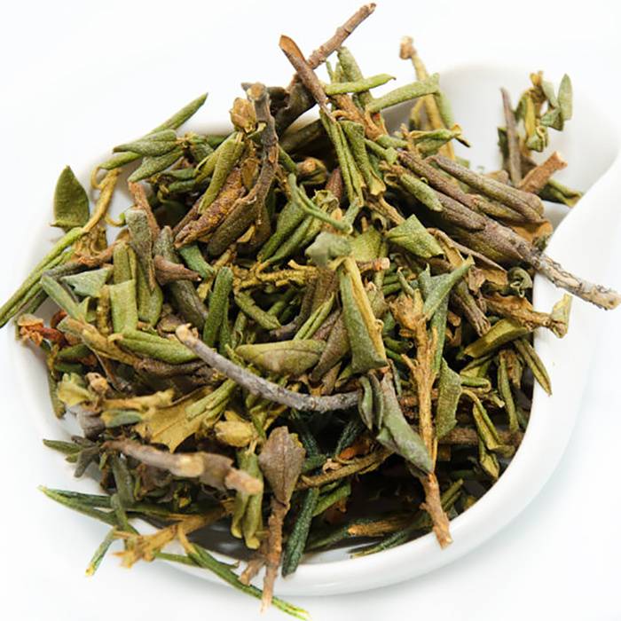 Чай саган-дайля: энергетик, продлевающий жизнь