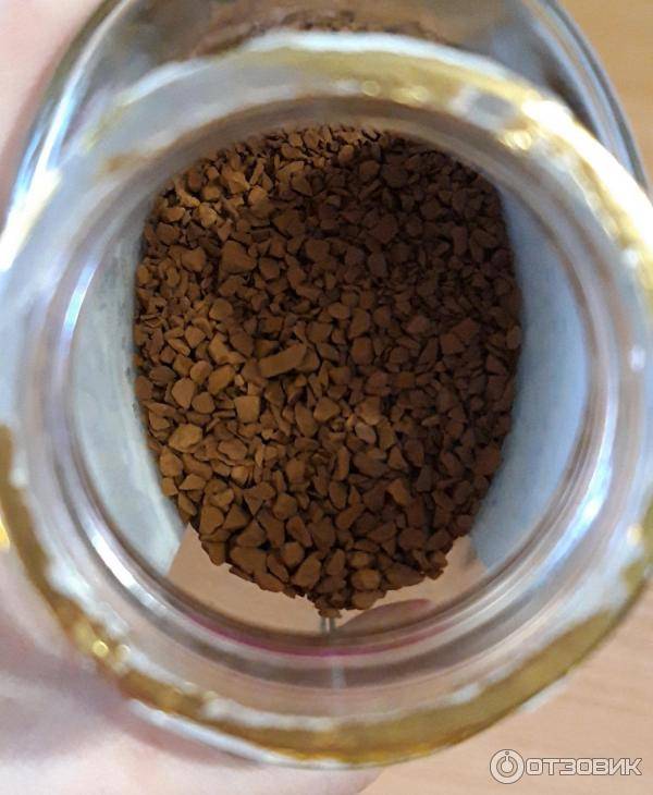 Что такое растворимый (сублимированный) кофе: производство и отличие от натурального