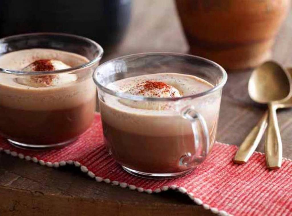Кофе с какао 4 простых рецепта приготовления