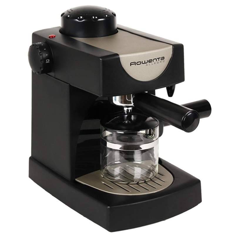 Кофеварка rowenta es 4400 - купить | цены | обзоры и тесты | отзывы | параметры и характеристики | инструкция