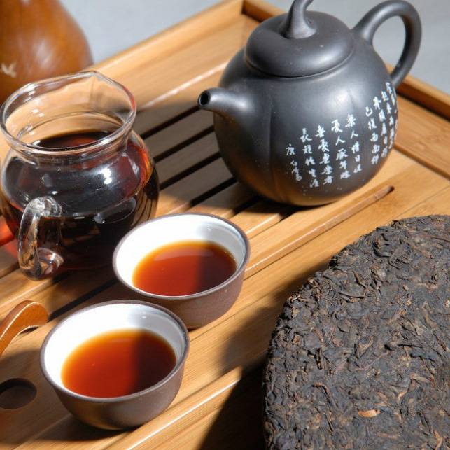 Черный элитный чай: какие сорта бывают и как его правильно заваривать