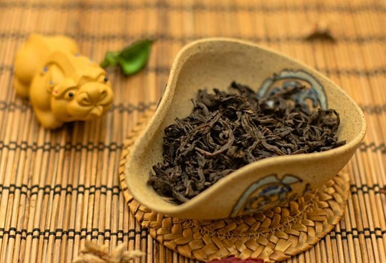 Чай да хун пао полезные свойства как правильно заваривать