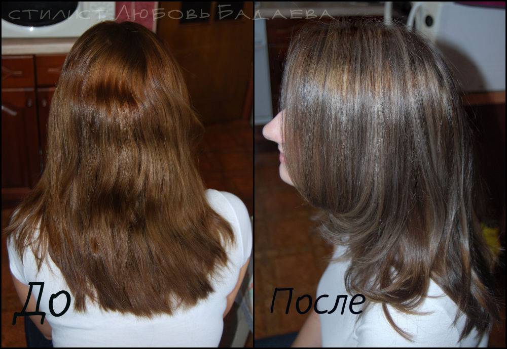 Как покрасить волосы кофе в домашних условиях (с фото до и после)