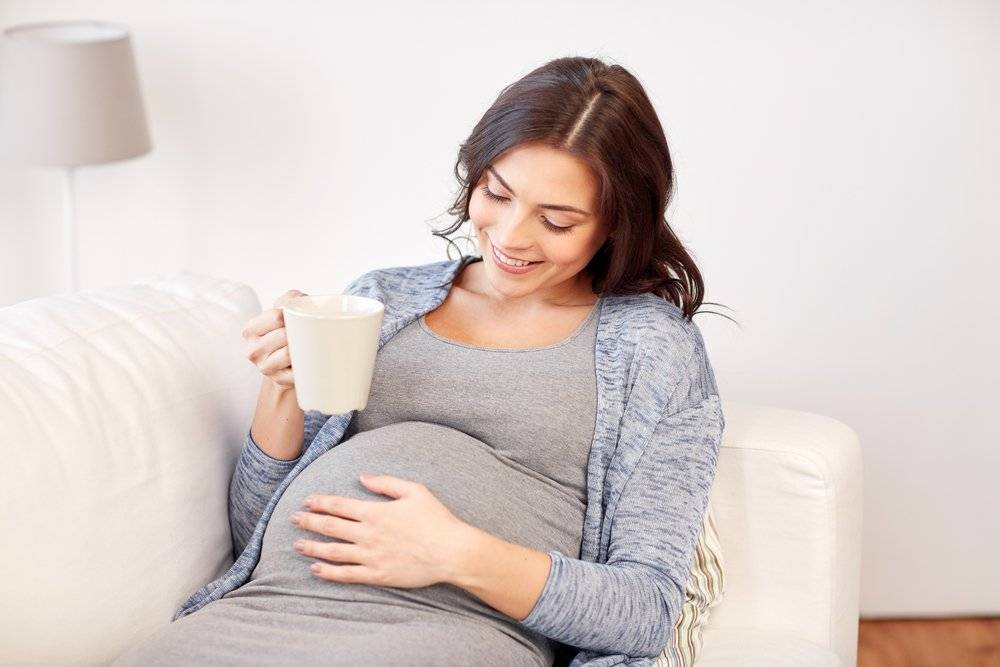 Можно ли беременным кофе на ранних или поздних сроках