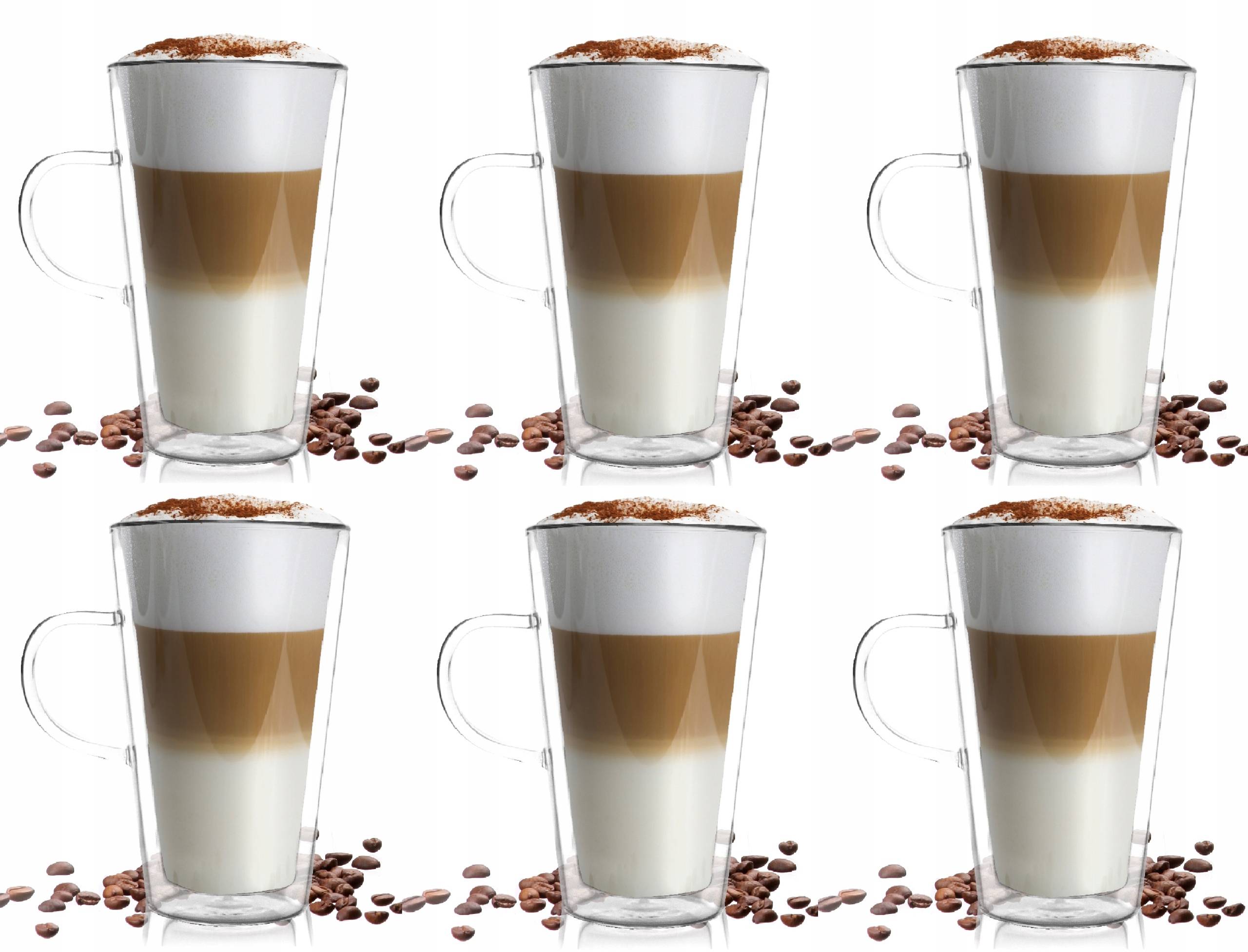 Стакан для латте (latte) | бокалы, чашки и кружки для кофе латте
