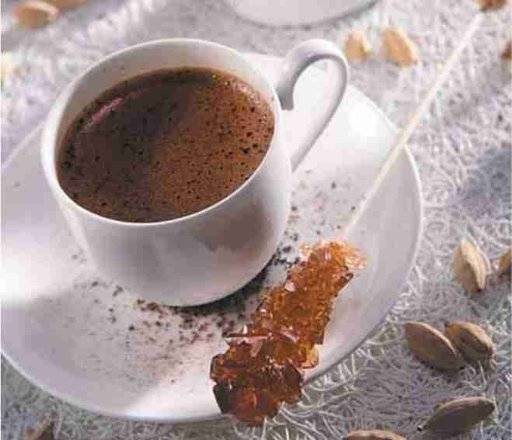 Кофе с кардамоном – польза и вред для здоровья | zdavnews.ru