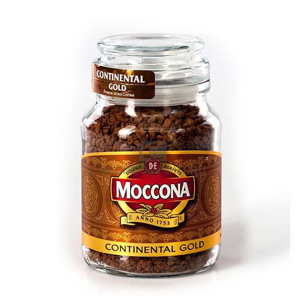 Moccona (моккона)