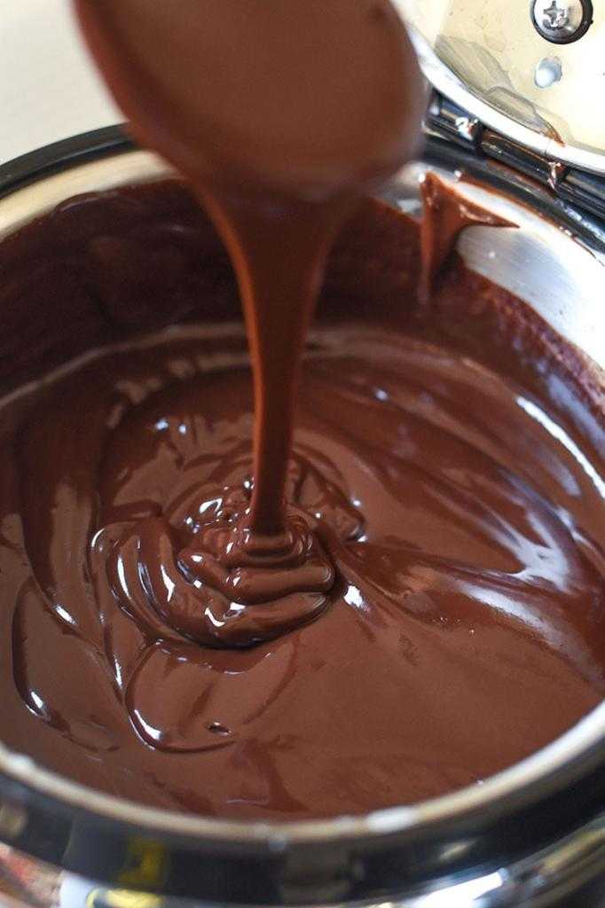 Шоколадный крем для торта - рецепты для бисквитного торта из какао-порошка и шоколада