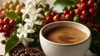 Чем примечателен кофе сорта Гейша