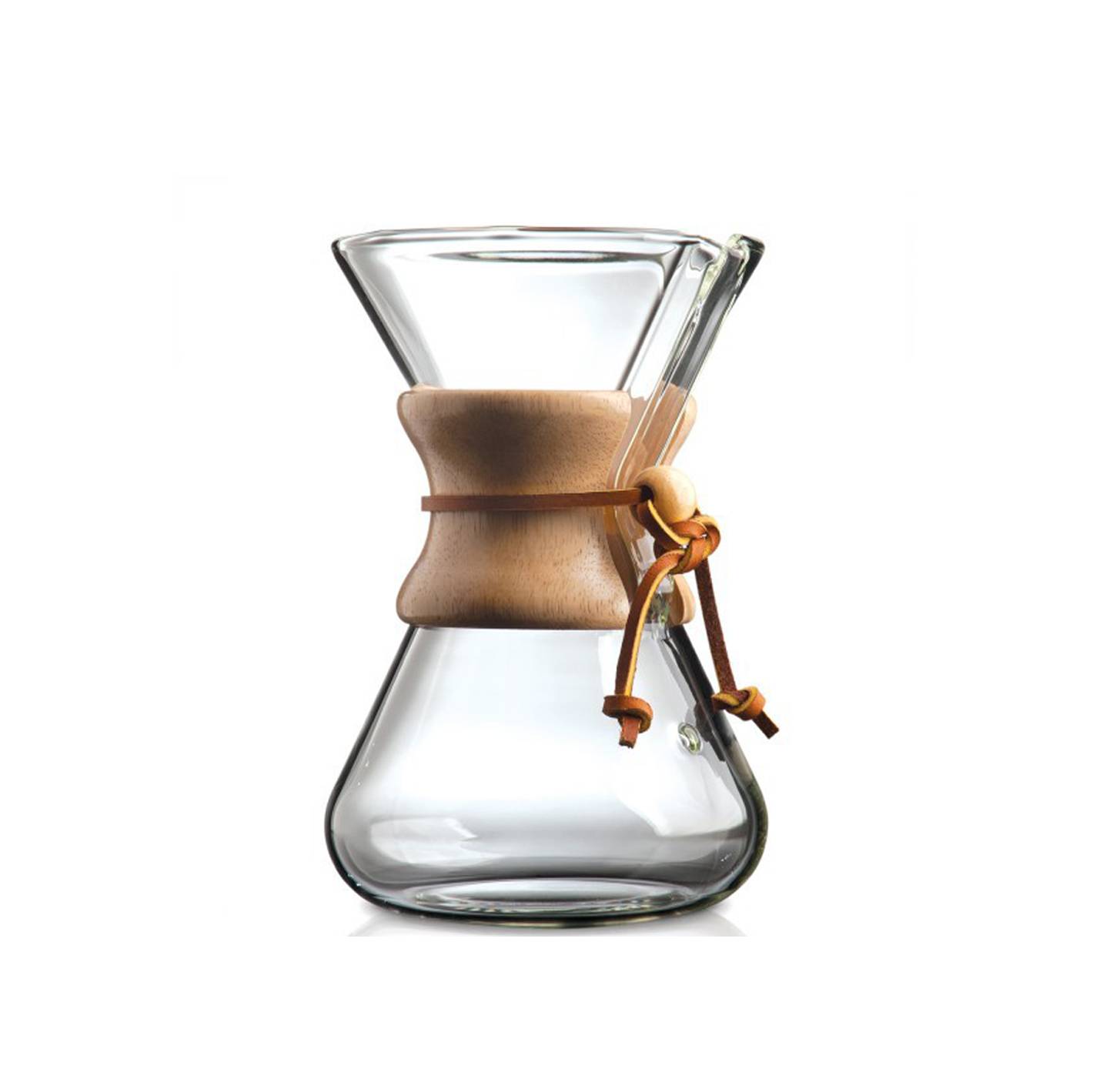 Кемекс для кофе, заваривание и использование фильтров, отличие от пуровера