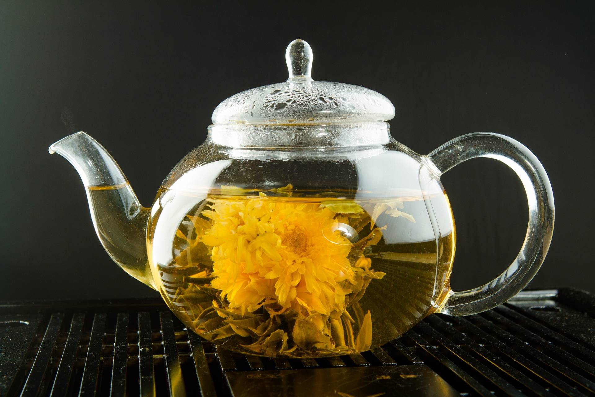 Вьетнамский чай: описание, виды, особенности заваривания