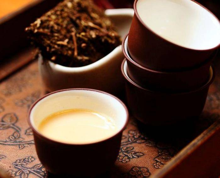 Тибетский чай, очищающий состав для похудения и омоложения