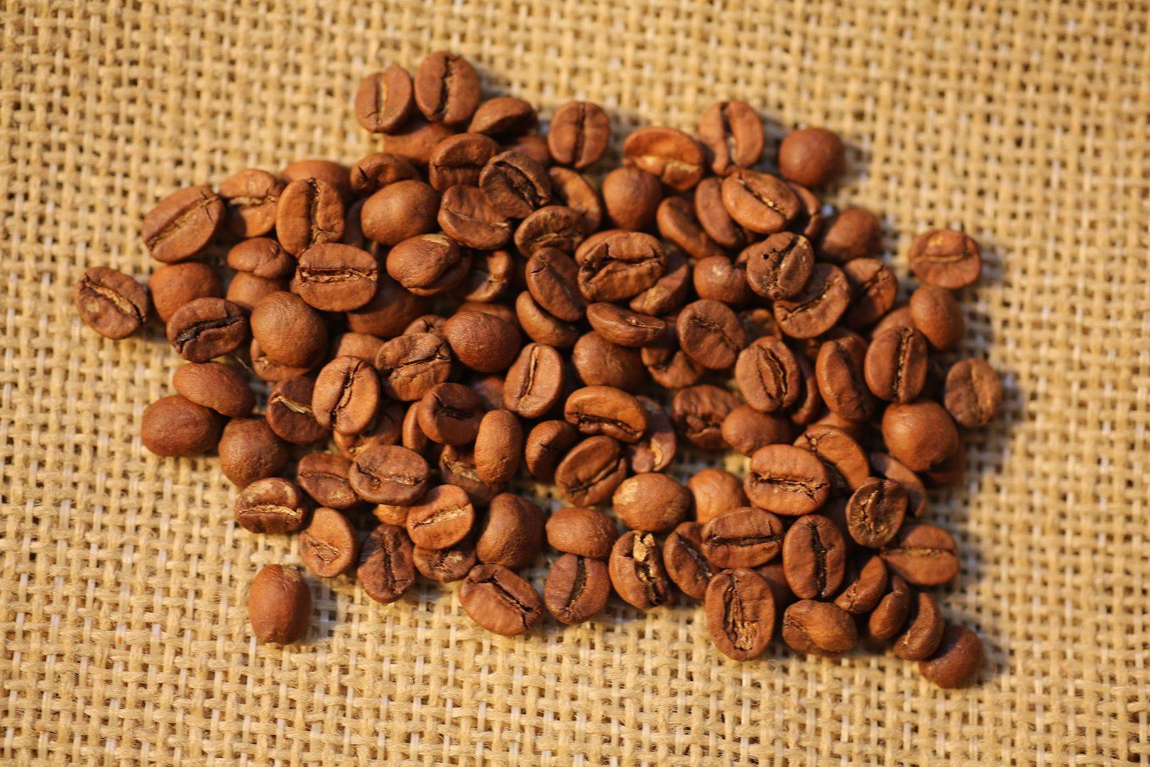 ☕лучшие сорта кофе арабика в зернах на 2021 год